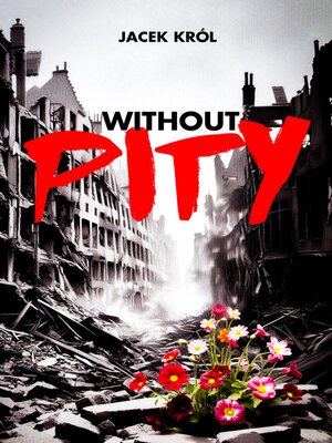 cover image of Without Pity